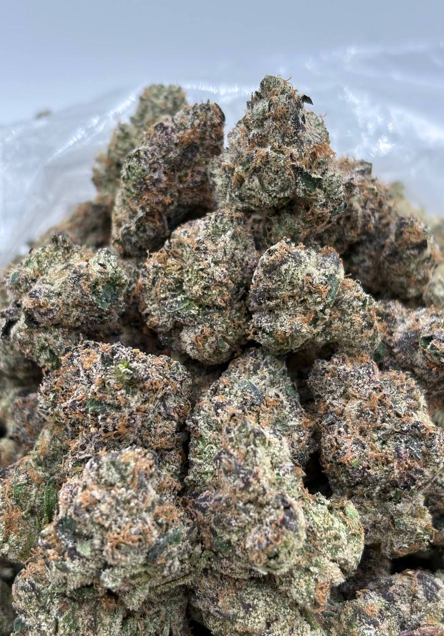 Blue Caviar