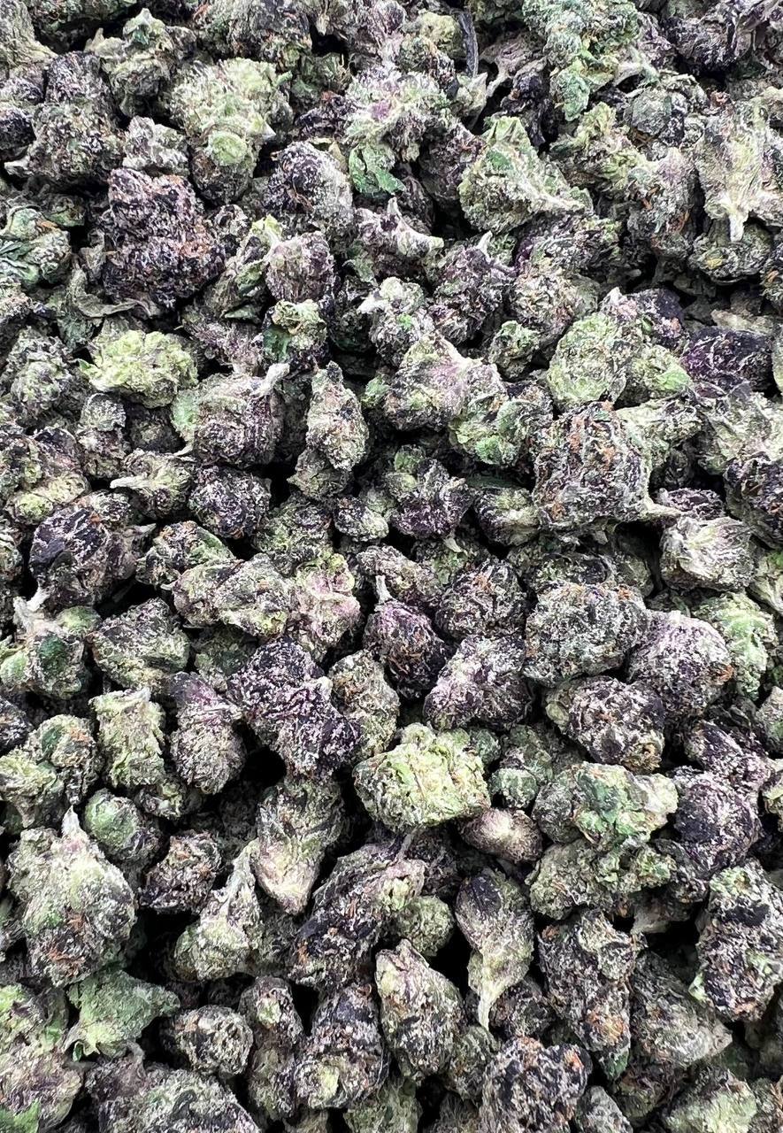 Blueberry Skittles Smalls