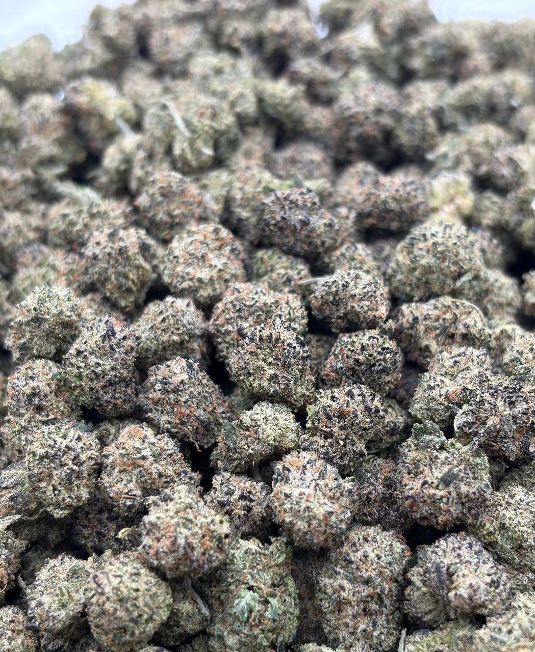 Cali Candy Skittles Smalls