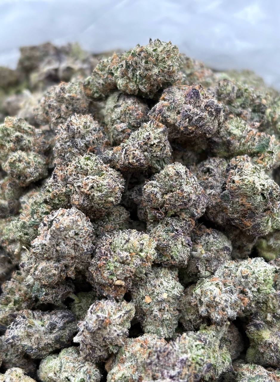 WhiteCherry Candy Skittles *medium