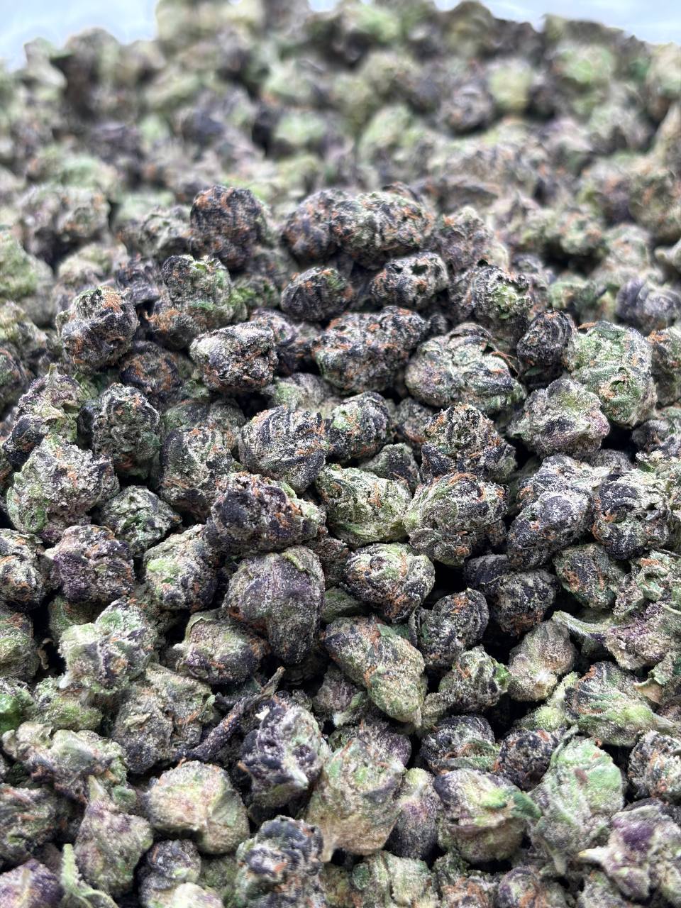 Cherry Bomb Skittles *Smalls