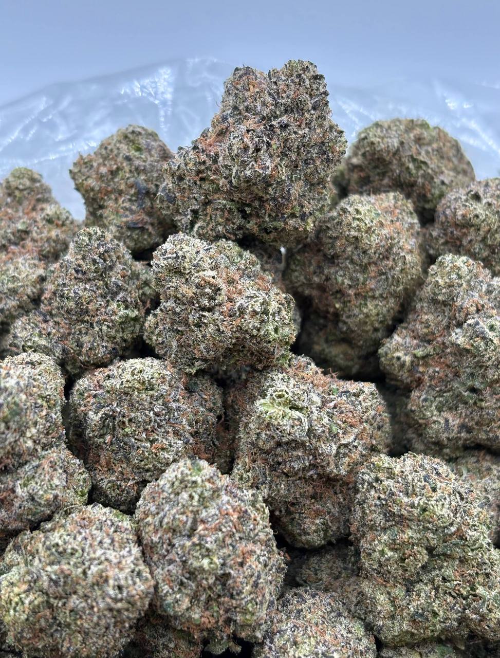 Cherry Fritter Dulce